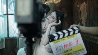 Garson - The Making Of Beautiful Death