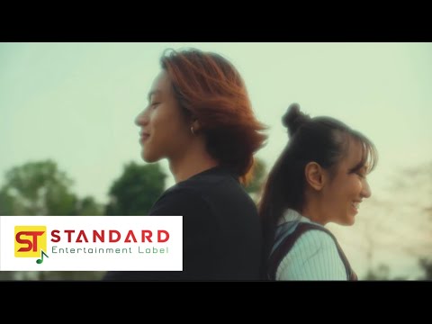 Oak Soe Khant , San Htate Htar Oo - Keep it [ Official Music Video ]