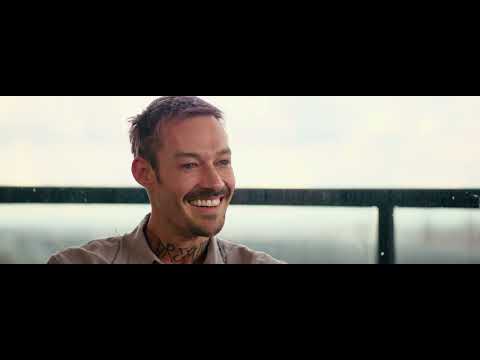 Inside The Mind of Daniel Johns: Act III - FutureNever (forever) [Docuseries]