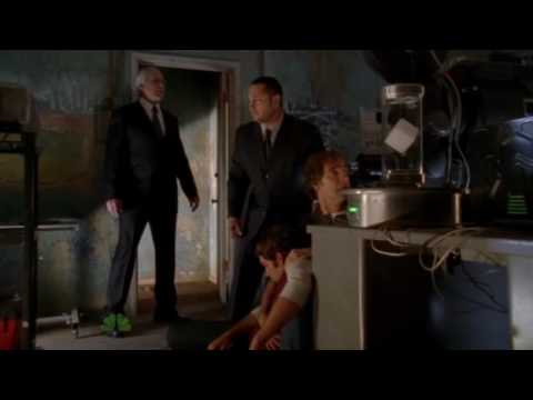 For ginnykk5 - Chuck S2E21 No more intersect 2.0