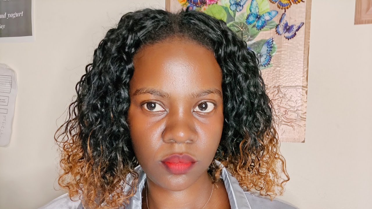 Abanonya, Single and searching live show ne senga Faith 256