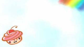 Joy Electric ~~~sugar rush (with Lyrics)