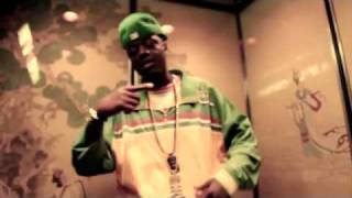 L.A.D aka LA THE DARKMAN - ROLL WITH THE MOB (Prod by Bronze Nazareth)