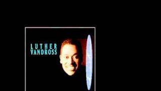 luther vandross - heaven knows (classic 12 mix)