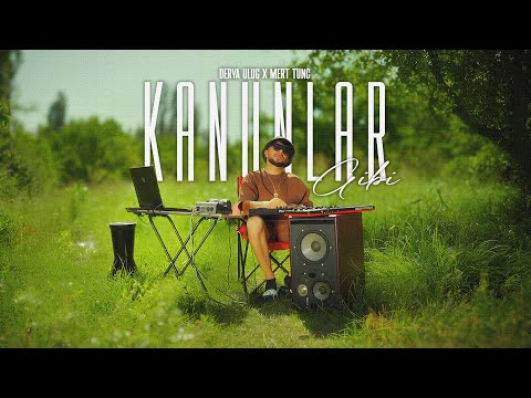 Derya Uluğ - Kanunlar Gibi (Prod. Mert Tunç) Afro House