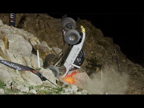 Monster Energy: 2019 King Of The Hammers