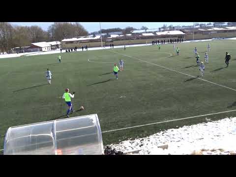 FK Viborg - Kolding IF U15 D.03.03.2018
