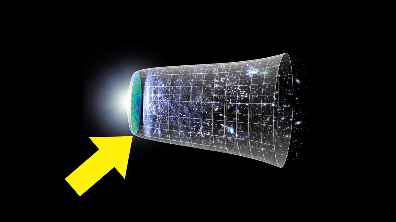 ¿Qué Tan Lejos Puedes ver? (Versión Extendida)