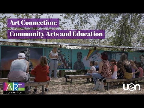 Art Connection: Community Arts and Education