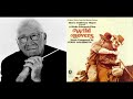 Wild Rovers - The Wild Rover - Texas Rangers (Vocals Ellen Drew) (Jerry Goldsmith - 1971)