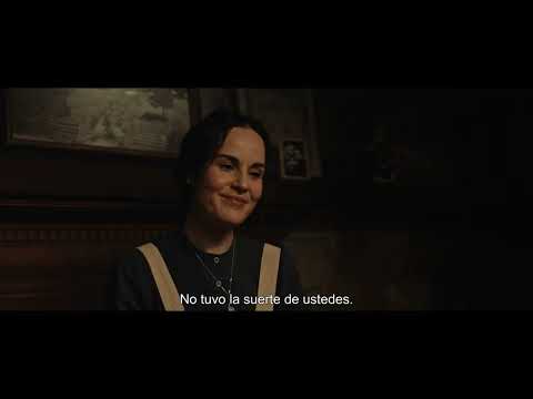 Tráiler en V.O.S.E. de No alimentes a los niños