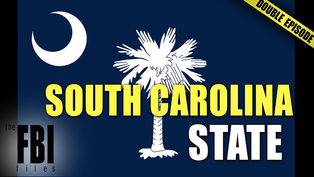 South Carolina State Cases | TRIPLE EPISODE | The FBI Files