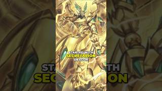Secreterion Dragon: MUST HAVE for Dragon Decks! #yugioh