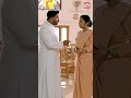 Georgettan S Pooram Dileep Rajisha Vijayan Sharaf U Dheen Sun NXT Malayalam