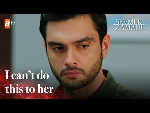 Feryat protects Çiğdem - Sevmek Zamani English | Short Scenes