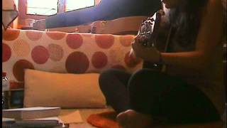 Alis - Contraseñas ( Cover by Aniuve)