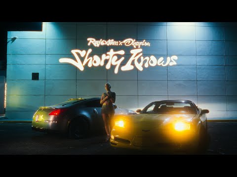 Red 6xteen x Okeiflou - Shorty Knows (Video Oficial)