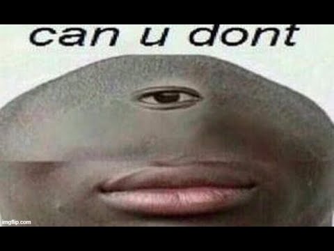 Swedeah, can you dont?