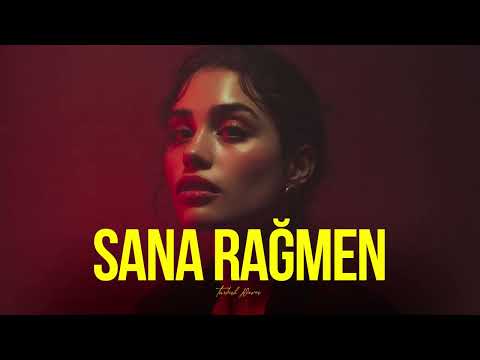 Eypio - Sana Rağmen (Yeraltı Dizi M&uuml;ziği) | Turkish Waves