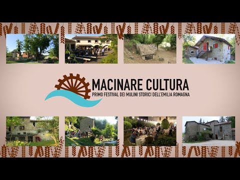 Macinare Cultura 2020 | reportage di Mazzanti media