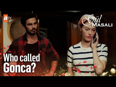Shocking phone call to Gonca! - Gul Masali English | Short Scenes