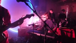 Citizen - Yellow Love (Houston 11.08.17) HD