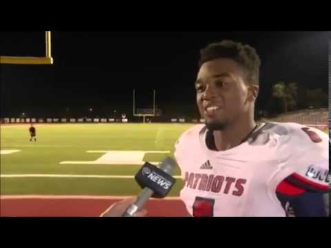 Apollos Hester for President