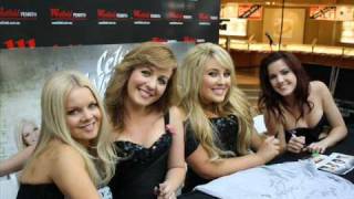 Tribute to lovely Lisa Kelly