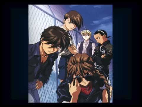 Gundam Wing Pictures