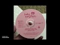 Baby Einstein Holiday CD Sampler