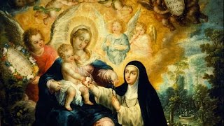 St. Rose of Lima HD