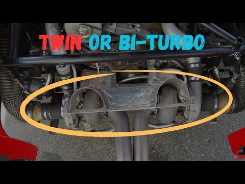 Biturbo vs Twin Turbo: The Truth They Don't Tell You!