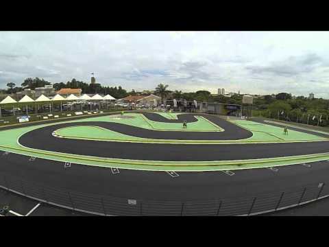 2015 IFMAR 1:8 IC Worlds - Lower Mains