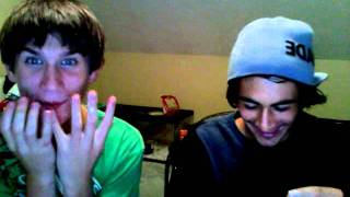 Kristina She Don&#39;t Know i Exist