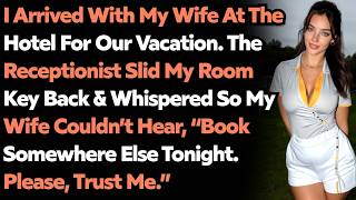 I Caught My Wife Cheating In My Own Bed w/ Her Co-worker & Got Instant Revenge. Reddit