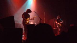 Sin Is In 10 by Bass Drum of Death @ Emo's on 10/3/15