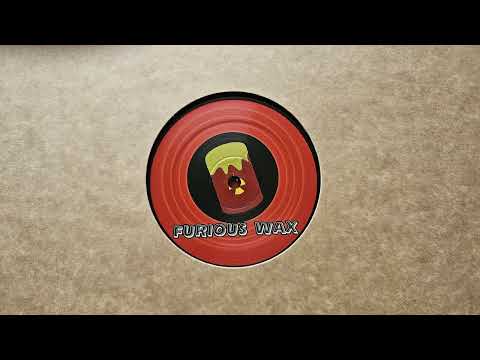 FW008 // Acid Ray - Think I'm Gonna Rock