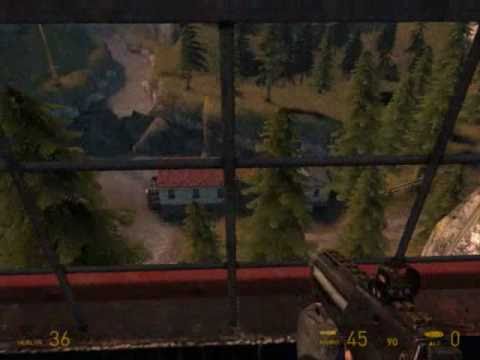 Let's Play: Precursor (RC2)