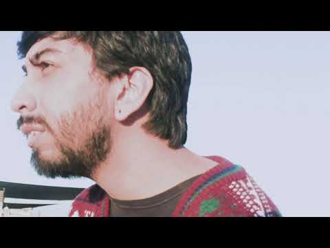 Caballos En Las Vías - Nicolás Carmesí