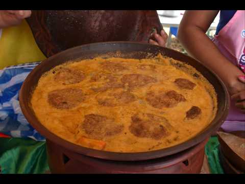 Achuapa conquista el festival departamental de gastronomía