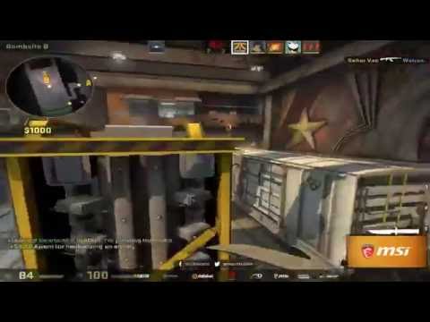 Flusha tells us about Krimz's secrets