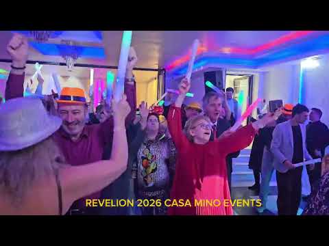 Video DJ eveniment