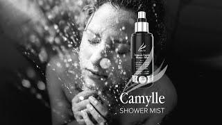 Shower Mist