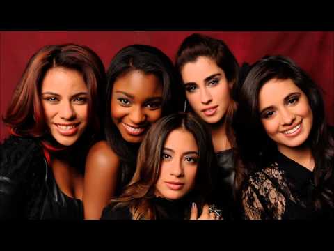 Fifth Harmony - Stronger (HQ)