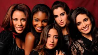 Fifth Harmony - Stronger (HQ)