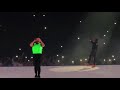 Drake Brings Out Meek Mill To Perform Dreams And Nightmares Intro In Boston
