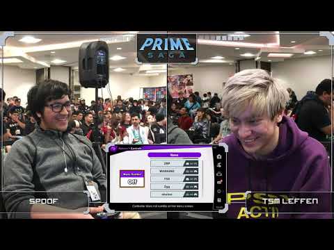 Leffen Deletes Salem s Name  2ggaming  Super Smash Bros  Ultimate  Top Clip by beta ggz
