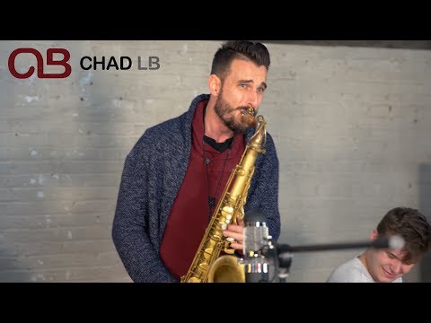 Chad LB Quartet - Caravan (Duke Ellington)