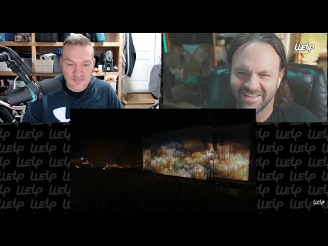 Phish Drops Jaw-Dropping Ambient Surprise at Mondegreen 16 Aug 2024 | REACTION