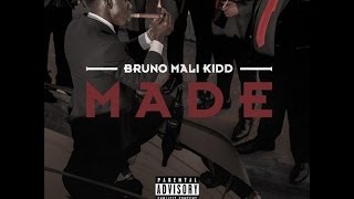 Bruno Mali Kidd (Feat. Ace Hood) - G Thang [Made]
